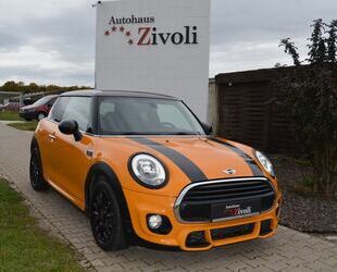 Mini MINI COOPER JOHN COOPER WORKS AUTO/NAVI/LED/TEMP/P Gebrauchtwagen