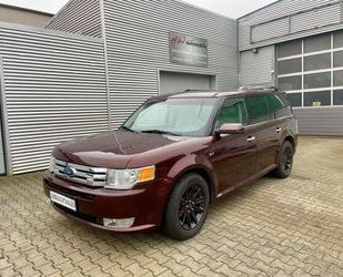 Ford Ford Flex Limited AWD Gebrauchtwagen