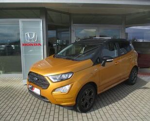 Ford Ford EcoSport ST-Line 