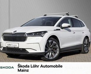 Skoda Skoda Enyaq 80 Lounge *LED*ACC* Gebrauchtwagen