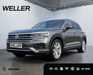 VW Volkswagen Touareg 3.0 V6 TDI 4 *LED*Innovision*Dy Gebrauchtwagen