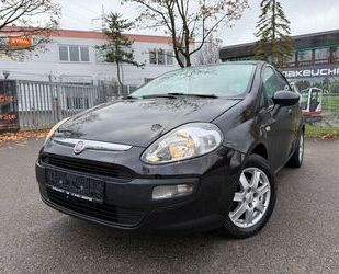 Fiat Fiat Punto Evo*KLIMA *5-TÜRER *TÜV NEU Gebrauchtwagen