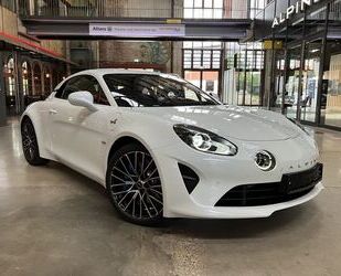 Alpine Alpine A110 ALPINE GT - 2024/2 ABS Fahrerairbag E Gebrauchtwagen