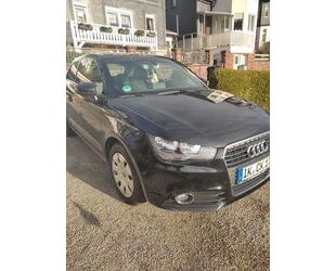 Audi Audi A1 1.0 TFSI Attraction Gebrauchtwagen