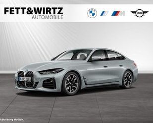 BMW BMW 420d Gran Coupé M Sportpaket|HiFi|LCProf. Gebrauchtwagen