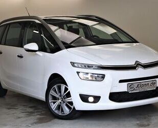 Citroen Citroën C4 2.0 HDi 150PS Grand Picasso/Spacetourer Gebrauchtwagen