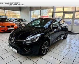 Renault Renault Clio IV BOSE Edition 1.5 dCi 90 eco Scheck Gebrauchtwagen