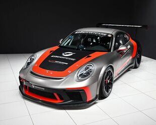 Porsche 991 Gebrauchtwagen