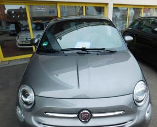 Fiat Fiat 500 Lim. Dolcevita Gebrauchtwagen