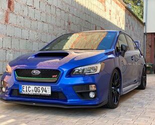 Subaru Subaru WRX STI 2.5 Sport Sport Gebrauchtwagen