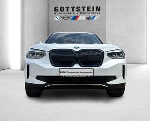 BMW BMW iX3 Impressive Aut. Gebrauchtwagen