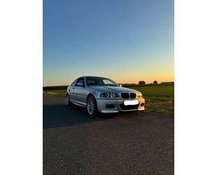 BMW BMW 320Ci - E46 Gebrauchtwagen