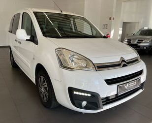 Citroen Citroën Berlingo Kombi Selection Automatik Klima P Gebrauchtwagen