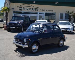 Fiat Fiat 500 Gebrauchtwagen