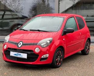 Renault Renault Twingo Expression 1.2 LEV 16V 75 eco2 Klim Gebrauchtwagen