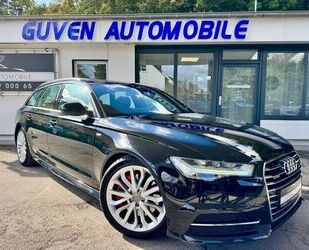 Audi Audi A6 Avant 3.0 TDI 3xS-LINE MATRIX PANO AHK BOS Gebrauchtwagen