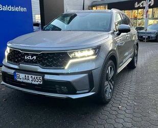 Kia Kia Sorento 1.6 T-GDI Platinum AWD Gebrauchtwagen