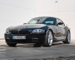 BMW BMW Z4 Coupé 3.0si - Gebrauchtwagen