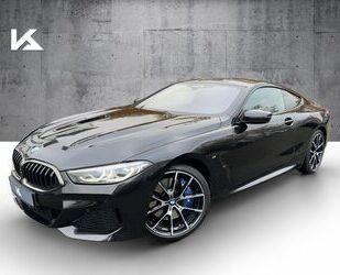 BMW BMW 840 dxDrive M Sport Coupe StandHZG SoftClose H Gebrauchtwagen