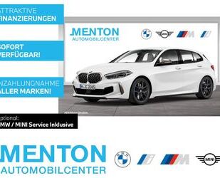 BMW BMW M135i xDrive M Sportpaket/Harman/DAB/PDC Gebrauchtwagen