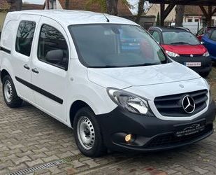 Mercedes-Benz Mercedes-Benz Citan Kasten 109 CDI lang Gebrauchtwagen