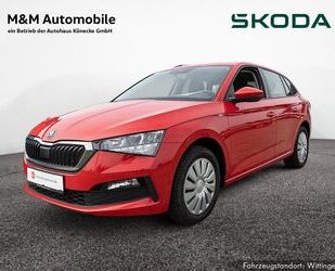 Skoda Skoda Scala 1.0 TSI Cool Plus 