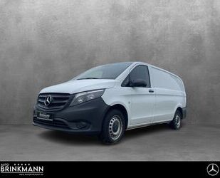 Mercedes-Benz Mercedes-Benz Vito 116 CDI Kasten Lang Totw./Klima Gebrauchtwagen