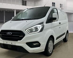 Ford Ford Transit Custom 2,0TDCI 320 Aut./Navi/PDC/Stan Gebrauchtwagen