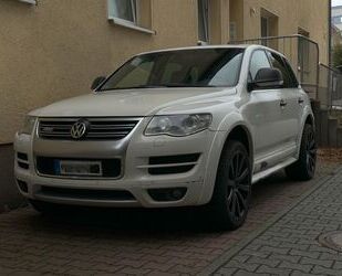 VW Volkswagen Touareg R50 5.0 V10 TDI Gebrauchtwagen