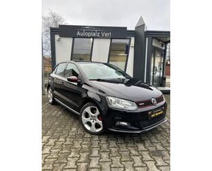 VW Volkswagen Polo V GTI Gebrauchtwagen