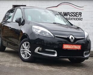 Renault Renault Scenic III 1.5 dCi Limited Gebrauchtwagen