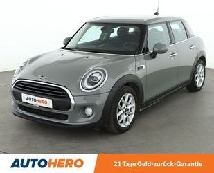 Mini MINI One Aut.*NAVI*LED*TEMPO*PDC*SHZ* Gebrauchtwagen