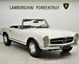 Mercedes-Benz Mercedes-Benz SL 280 Pagode California Gebrauchtwagen