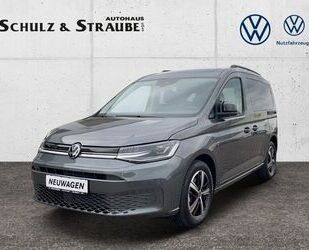 VW Volkswagen Caddy Dark Label 114 PS DSG KLIMA NAVI Gebrauchtwagen