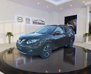 Nissan Nissan X-Trail N-Vision 360° Kamera Sitzh. e-Schie Gebrauchtwagen