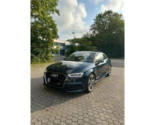 Audi Audi A3 1.5 TFSI cod S tronic design design Gebrauchtwagen