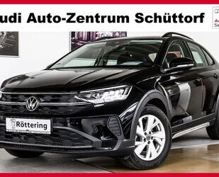 VW Volkswagen Taigo 1.0 TSI Life,Kamera,Si-Hzg.,PDC,A Gebrauchtwagen