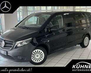 Mercedes-Benz Mercedes-Benz Vito 116 Tourer PRO Lang 9 Sitzer*DA Gebrauchtwagen