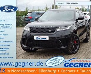 Land Rover Land Rover Range Rover Velar 5.0V8 SV Autobiograph Gebrauchtwagen