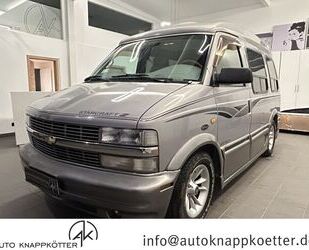 Chevrolet Chevrolet Astro Van 4.3 V6 STARCRAFT/KLIMA/ELEKTR. Gebrauchtwagen