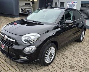 Fiat Fiat 500X Lounge,LED,Navi,Alu;WR Gebrauchtwagen