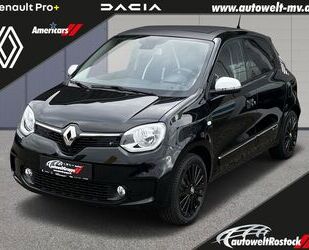 Renault Renault Twingo URBAN NIGHT SCe 65 Start & Stop Gebrauchtwagen