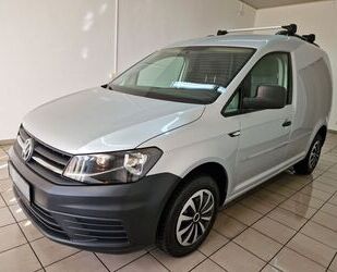 VW Volkswagen Caddy 2.0 TDI Nfz Kasten EcoProfi BlueM Gebrauchtwagen