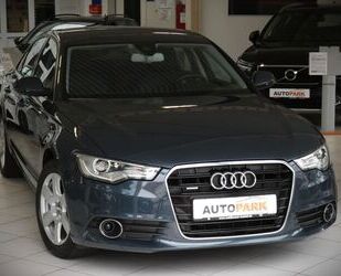 Audi Audi A6 Lim. 2.8 FSI quattro Gebrauchtwagen