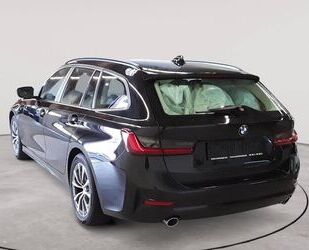 BMW BMW 318d Touring Aut. Advantage Gebrauchtwagen