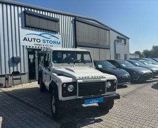 Land Rover Land Rover Defender 110 Td4 Station Wagon E*Klima* Gebrauchtwagen