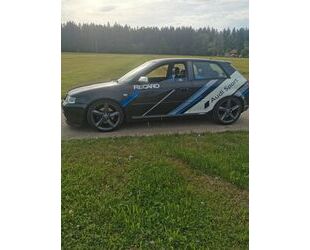 Audi Audi S3 1.8T quattro - Gebrauchtwagen