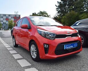 Kia Kia Picanto Dream Team*Klima*Shz*Rfk*Pdc* Gebrauchtwagen