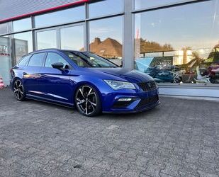 Seat Seat Leon ST Cupra 300 4Drive*ACC*LED*SPORTSITZE*K Gebrauchtwagen