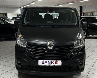 Renault Renault Trafic Combi L1H1 TÜV &AU neu&Garantie 9 Gebrauchtwagen